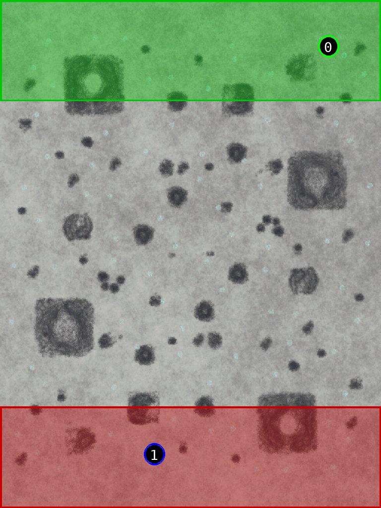 sat pic of Comet Catcher Redux